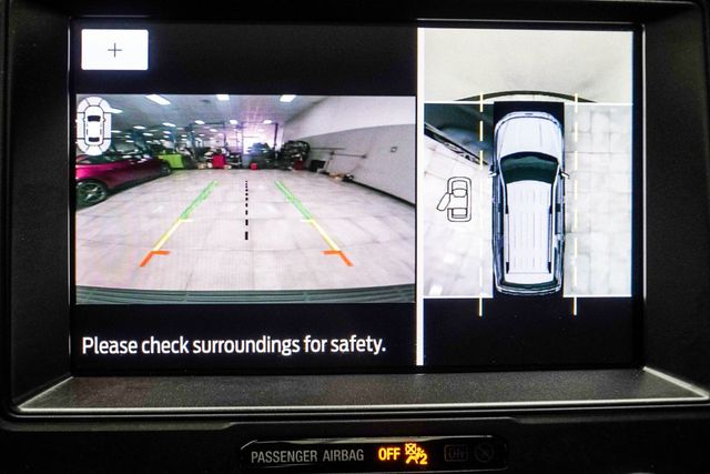 2020 Ford Expedition Limited 4x4 - 22995812 - 22