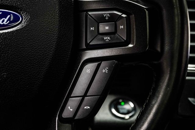 2020 Ford Expedition Limited 4x4 - 22995812 - 26