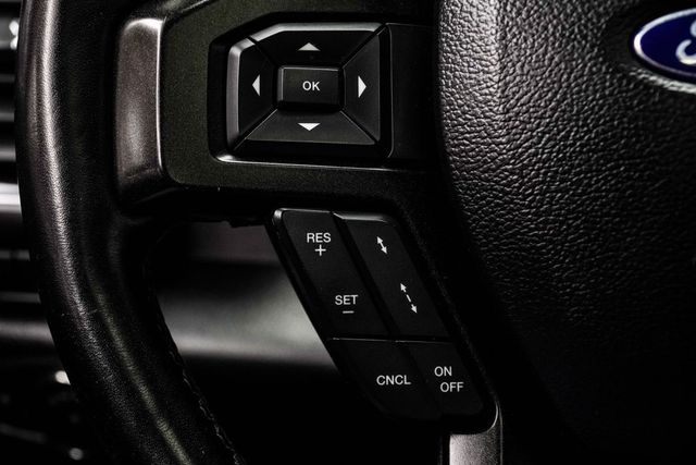 2020 Ford Expedition Limited 4x4 - 22995812 - 27