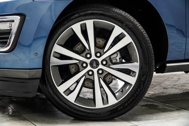 2020 Ford Expedition Limited 4x4 - 22995812 - 2