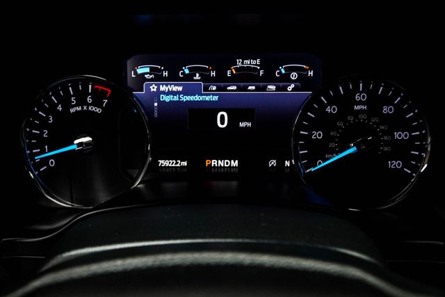 2020 Ford Expedition Limited 4x4 - 22995812 - 29