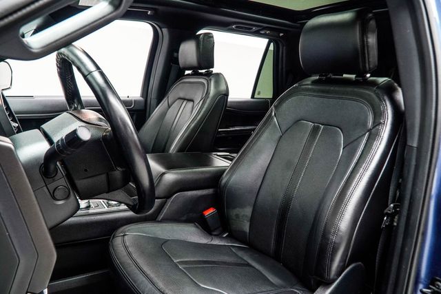 2020 Ford Expedition Limited 4x4 - 22995812 - 33