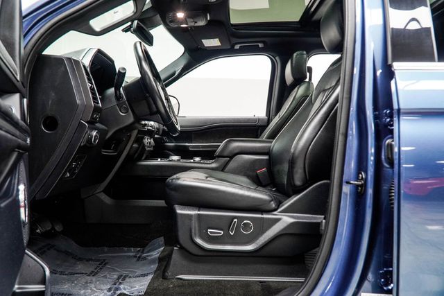 2020 Ford Expedition Limited 4x4 - 22995812 - 34