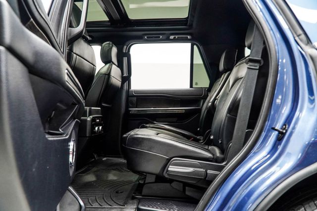 2020 Ford Expedition Limited 4x4 - 22995812 - 35