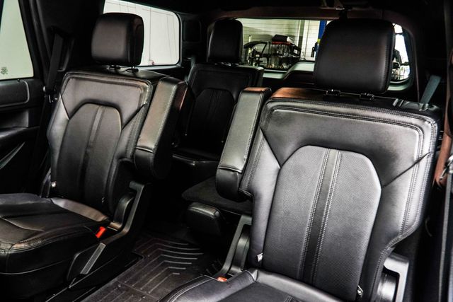 2020 Ford Expedition Limited 4x4 - 22995812 - 36