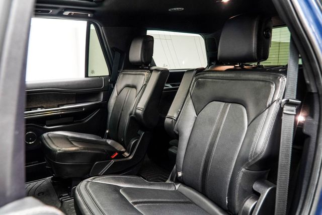 2020 Ford Expedition Limited 4x4 - 22995812 - 37