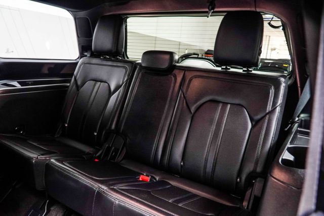 2020 Ford Expedition Limited 4x4 - 22995812 - 39