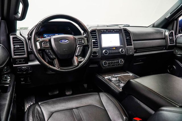 2020 Ford Expedition Limited 4x4 - 22995812 - 4