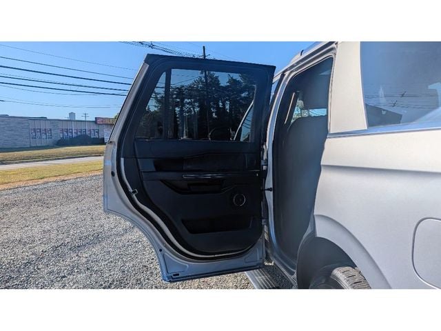 2020 Ford Expedition Limited 4x4 - 22929374 - 9