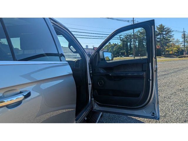 2020 Ford Expedition Limited 4x4 - 22929374 - 10