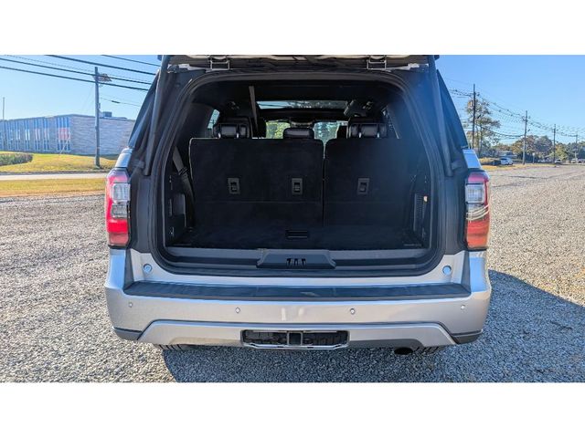 2020 Ford Expedition Limited 4x4 - 22929374 - 11