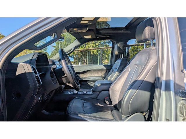 2020 Ford Expedition Limited 4x4 - 22929374 - 12