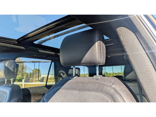 2020 Ford Expedition Limited 4x4 - 22929374 - 14