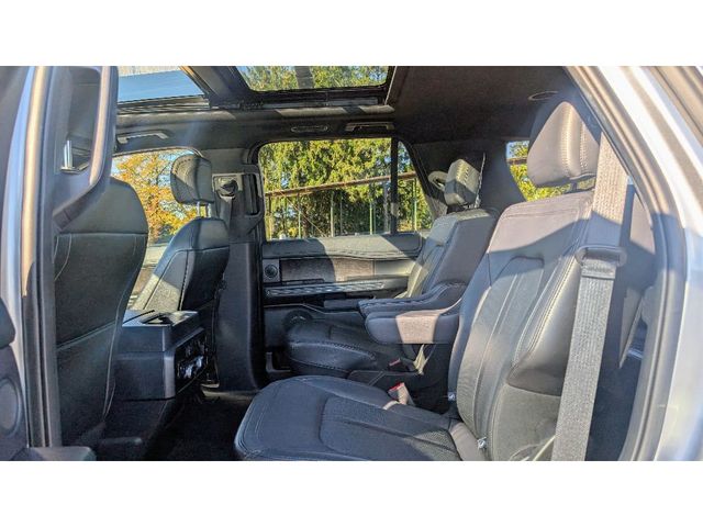 2020 Ford Expedition Limited 4x4 - 22929374 - 16