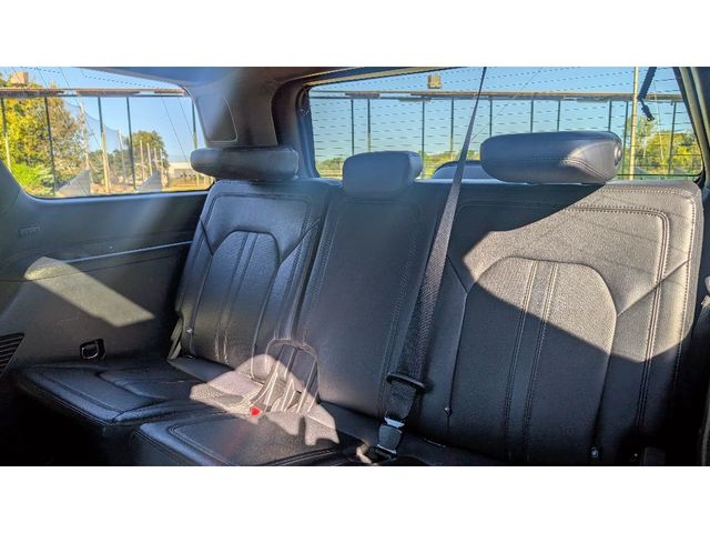 2020 Ford Expedition Limited 4x4 - 22929374 - 17