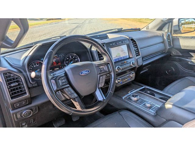 2020 Ford Expedition Limited 4x4 - 22929374 - 18