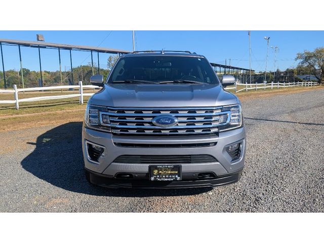 2020 Ford Expedition Limited 4x4 - 22929374 - 1