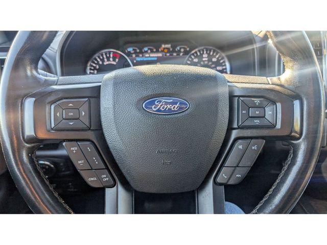2020 Ford Expedition Limited 4x4 - 22929374 - 19