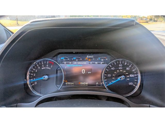 2020 Ford Expedition Limited 4x4 - 22929374 - 20