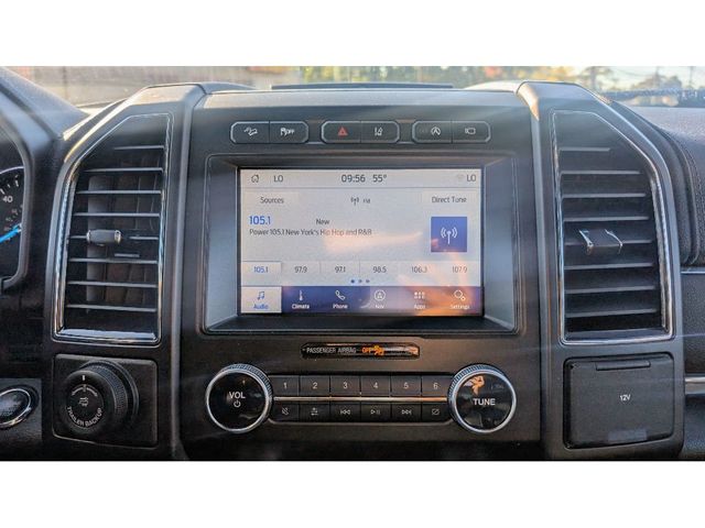 2020 Ford Expedition Limited 4x4 - 22929374 - 21