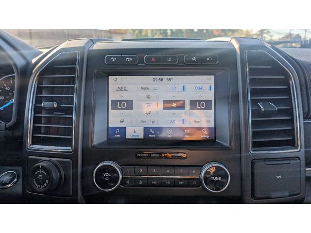 2020 Ford Expedition Limited 4x4 - 22929374 - 22