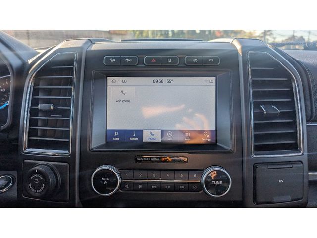 2020 Ford Expedition Limited 4x4 - 22929374 - 23