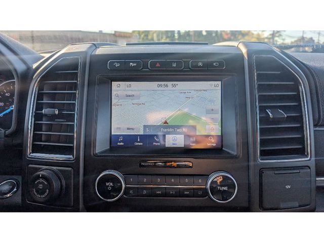 2020 Ford Expedition Limited 4x4 - 22929374 - 24