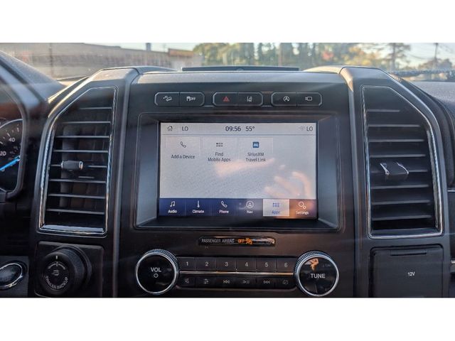 2020 Ford Expedition Limited 4x4 - 22929374 - 25