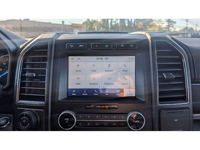 2020 Ford Expedition Limited 4x4 - 22929374 - 26