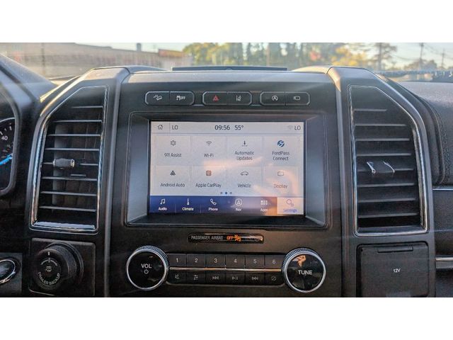 2020 Ford Expedition Limited 4x4 - 22929374 - 27