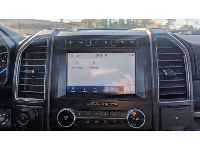 2020 Ford Expedition Limited 4x4 - 22929374 - 28