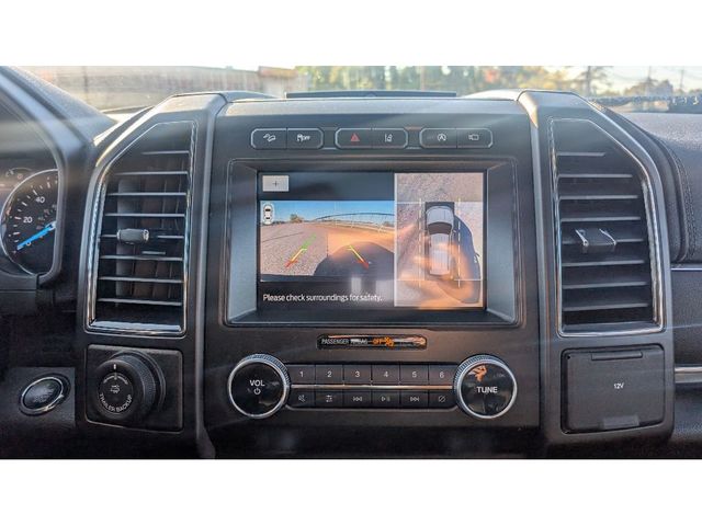 2020 Ford Expedition Limited 4x4 - 22929374 - 29