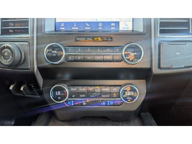 2020 Ford Expedition Limited 4x4 - 22929374 - 30