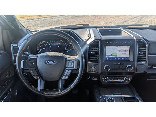 2020 Ford Expedition Limited 4x4 - 22929374 - 31