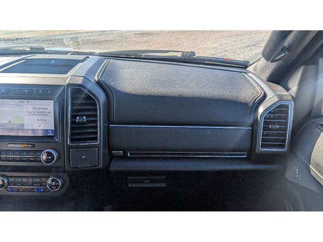 2020 Ford Expedition Limited 4x4 - 22929374 - 32