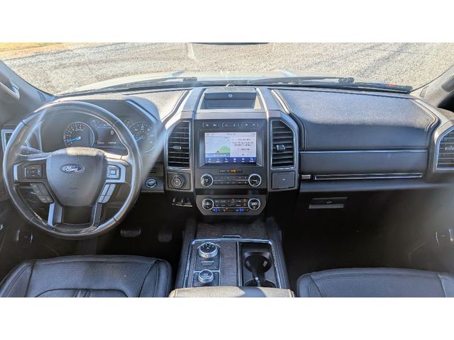 2020 Ford Expedition Limited 4x4 - 22929374 - 33