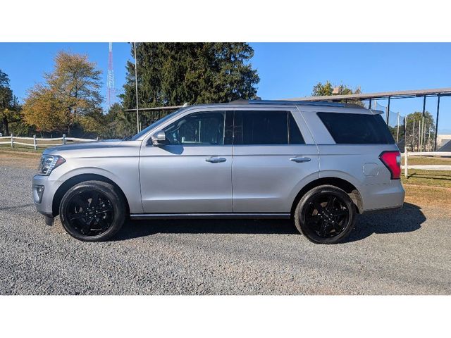 2020 Ford Expedition Limited 4x4 - 22929374 - 3