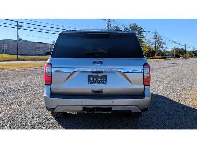 2020 Ford Expedition Limited 4x4 - 22929374 - 5