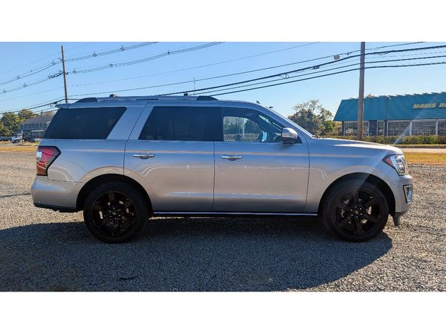2020 Ford Expedition Limited 4x4 - 22929374 - 7