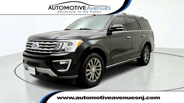 2020 Ford Expedition Limited 4x4 - 23082883 - 0
