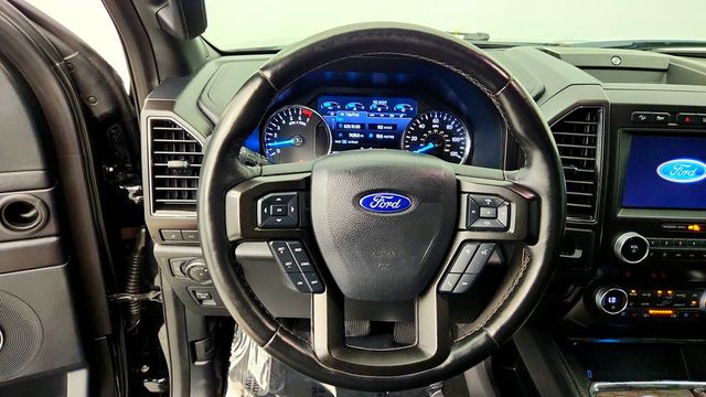 2020 Ford Expedition Limited 4x4 - 23082883 - 13