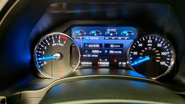 2020 Ford Expedition Limited 4x4 - 23082883 - 14