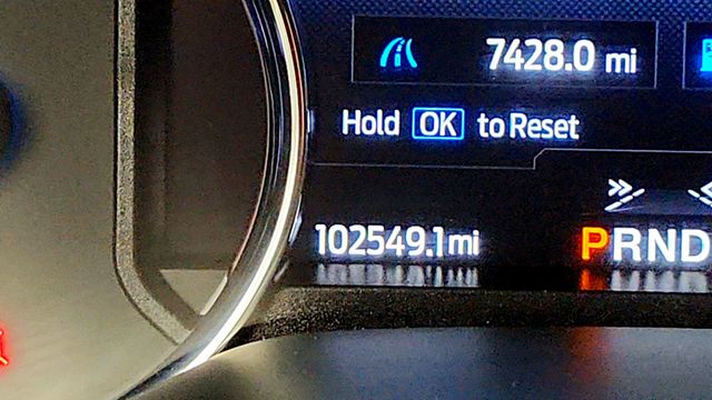 2020 Ford Expedition Limited 4x4 - 23082883 - 15