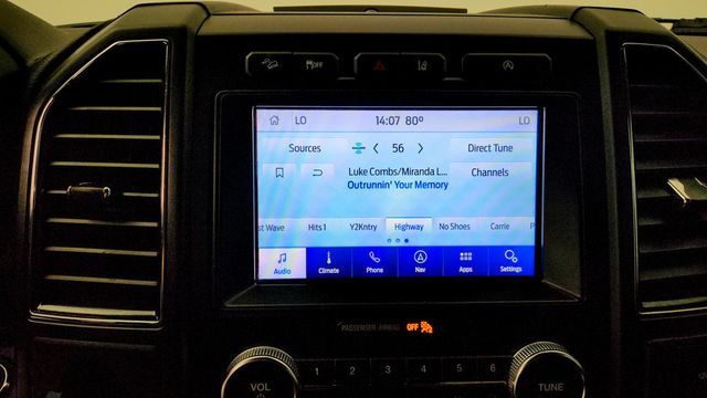 2020 Ford Expedition Limited 4x4 - 23082883 - 18