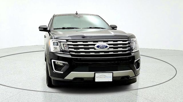 2020 Ford Expedition Limited 4x4 - 23082883 - 1