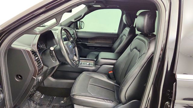 2020 Ford Expedition Limited 4x4 - 23082883 - 20