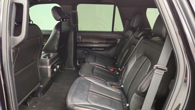 2020 Ford Expedition Limited 4x4 - 23082883 - 21