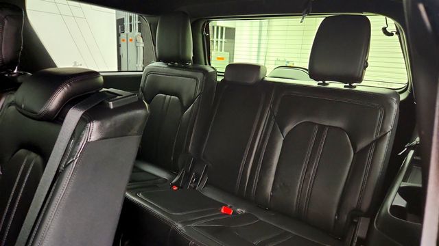 2020 Ford Expedition Limited 4x4 - 23082883 - 22