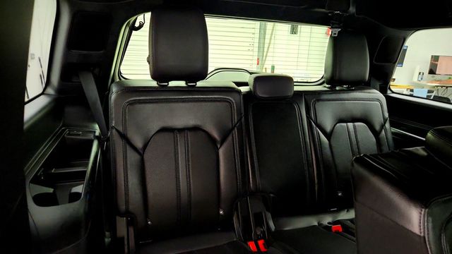 2020 Ford Expedition Limited 4x4 - 23082883 - 24