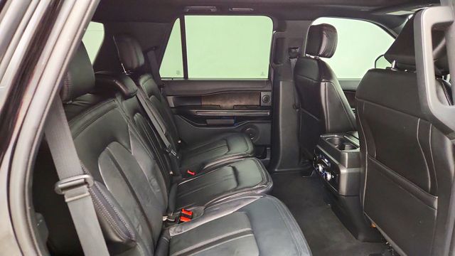 2020 Ford Expedition Limited 4x4 - 23082883 - 25